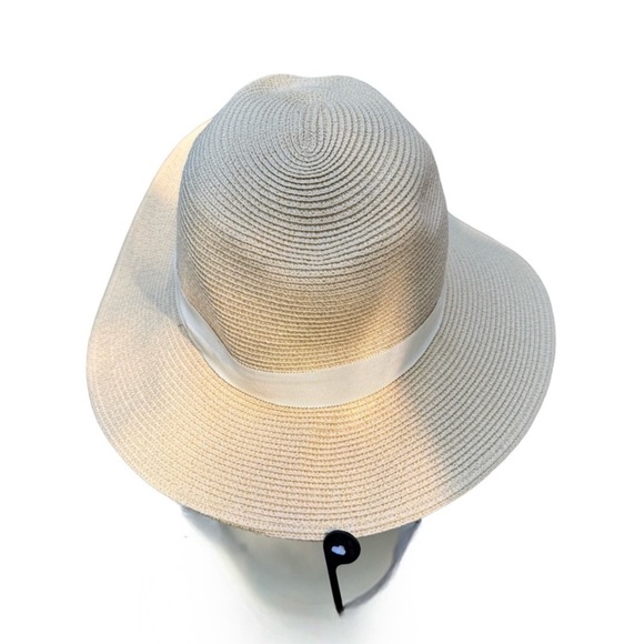 Banana Republic Packable Fedora NWT - Picture 3 of 5